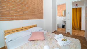 Postel nebo postele na pokoji v ubytování La Posada by Rentbeat