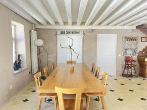 Fotografie z fotogalerie ubytování Le Clos des Châteaux v destinaci Chitenay