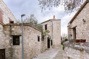 Gambar di galeri bagi Ioulia's Cottage by Nomads di Panayia