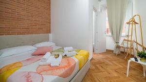Postel nebo postele na pokoji v ubytování La Posada by Rentbeat
