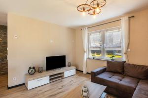 Gallery image of Ferienhaus Schöne Aussicht in Frielendorf