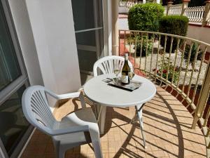 Billede fra billedgalleriet på MIRA Apartment SEA PARADISE i Kavarna