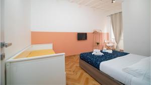 Postel nebo postele na pokoji v ubytování La Posada by Rentbeat