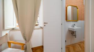 Koupelna v ubytování La Posada by Rentbeat