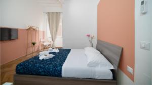 Postel nebo postele na pokoji v ubytování La Posada by Rentbeat