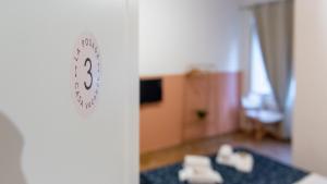 Postel nebo postele na pokoji v ubytování La Posada by Rentbeat