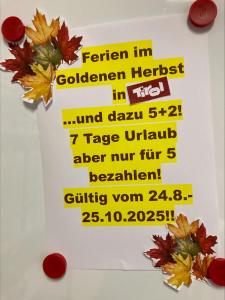 Zdjęcie z galerii obiektu Landhaus Grünberg w mieście Obsteig