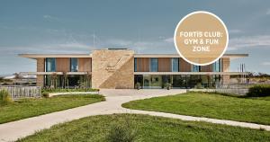 Certifikát, ocenenie alebo iný dokument vystavený v ubytovaní Falkensteiner Hotel & Spa Iadera