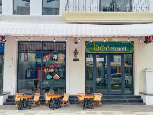 Gallery image of LOCA Hostel Phu Quoc in Phu Quoc