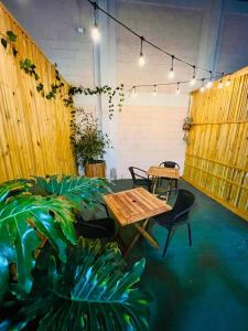Fotografie z fotogalerie ubytování Casa Cavancha v destinaci Iquique