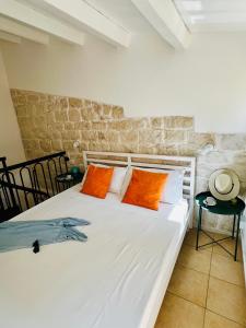 Gallery image of RiccioDiMare in Donnalucata