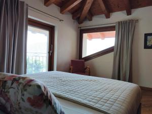 Gallery image of IseoLakeRental - Casa Glicine in Sarnico