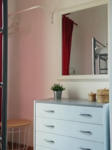 Fotografie z fotogalerie ubytování Apartmani Smiljana v Primoštenu