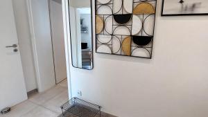 Gallery image of Ferienhaus David Nikola in Binz