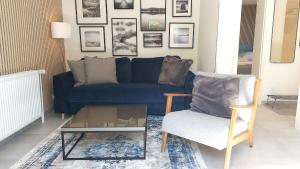 Gallery image of Ferienhaus David Nikola in Binz +24 photos