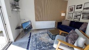 Gallery image of Ferienhaus David Nikola in Binz