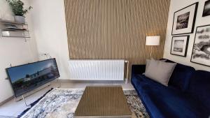 Gallery image of Ferienhaus David Nikola in Binz