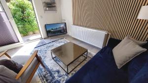 Gallery image of Ferienhaus David Nikola in Binz