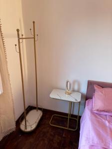 Postel nebo postele na pokoji v ubytování XX Settembre 43 n2