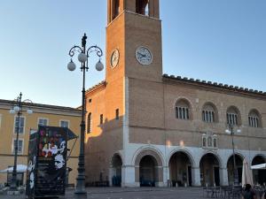 Fotografie z fotogalerie ubytování XX Settembre 43 n2 v destinaci Fano