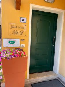 Fotografie z fotogalerie ubytování Garda Dream v destinaci Lazise