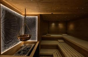 Foto de la galería de Hotel Sonne en Zermatt 41 fotos más