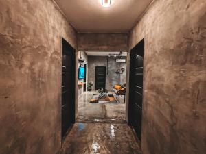 Fotografija u galeriji objekta Afqa Nest Industrial Charm u gradu Gua Sai