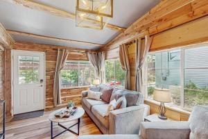 Zdjęcie z galerii obiektu Lake Life HQ w mieście Osage Beach