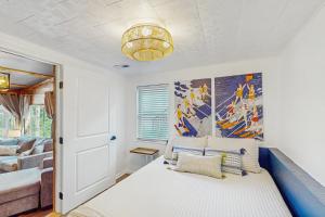 Zdjęcie z galerii obiektu Lake Life HQ w mieście Osage Beach