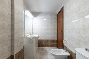 Kúpeľňa v ubytovaní Rentalmar Aventura