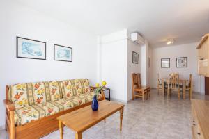 Posedenie v ubytovaní Rentalmar Aventura