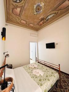 Foto dalla galleria di Calvino Home a Trapani