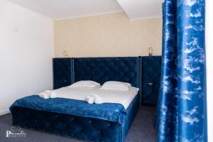 Galeriebild der Unterkunft Pensiunea Paradis Buzias in Buziaş