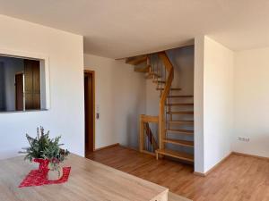 Afbeelding uit fotogalerij van Monteurunterkunft in Lonsee in Lonsee