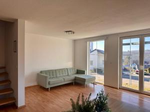 Afbeelding uit fotogalerij van Monteurunterkunft in Lonsee in Lonsee