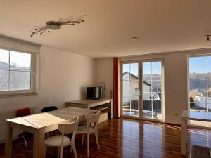 Afbeelding uit fotogalerij van Monteurunterkunft in Lonsee in Lonsee