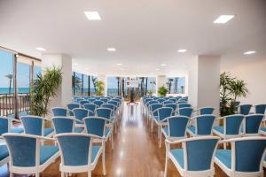 Fotografie z fotogalerie ubytování Hotel Servigroup Papa Luna 4 Sup v destinaci Peñíscola