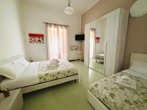 Foto dalla galleria di Calvino Home a Trapani