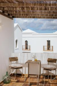 Fotografie z fotogalerie ubytování Yaiza CasasBlancas Villas v destinaci Yaiza