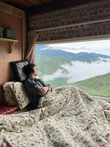 Gallery image of Tà Xùa Retreat Khu Nghỉ Dưỡng in Bắc Yên