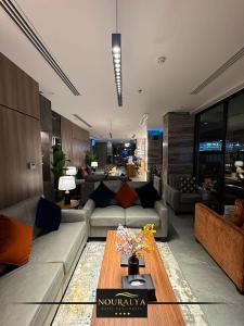 アル・コバールにあるشقق نوراليا للشقق المخدومةのギャラリーの写真