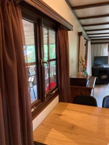 Gallery image of Mijn Chalet in Erm
