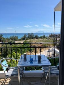 Gallery image of Blue Sea Studios in Limenaria