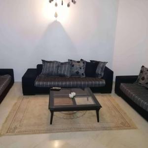 IMAVAC Appartements 휴식 공간