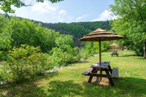 Φωτογραφία από το άλμπουμ του Camping Le Barutel σε Meyras