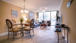 比洛克西Locally Owned Condo at The Villas的相册照片