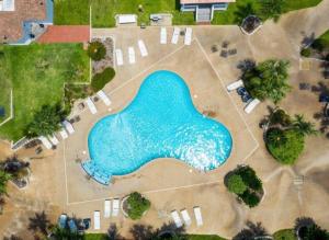 比洛克西Locally Owned Condo at The Villas的相册照片