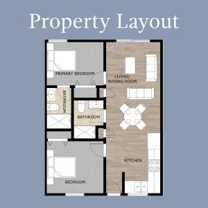 صورة لـ Locally Owned Condo At Las Palmas في غولف شورز