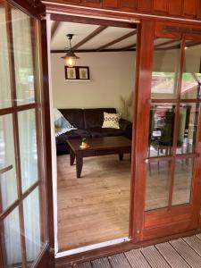 ErmMijn Chalet的相册照片