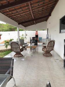 Gallery image of Casa Branca Triunfo in Triunfo